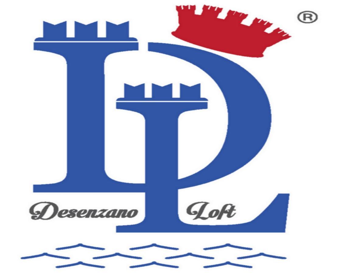 Desenzanoloft Official Partner Marriott Homes & Villas - Paradise Lake View In A 5 Pools Exclusive Residence Desenzano del Garda Exterior photo
